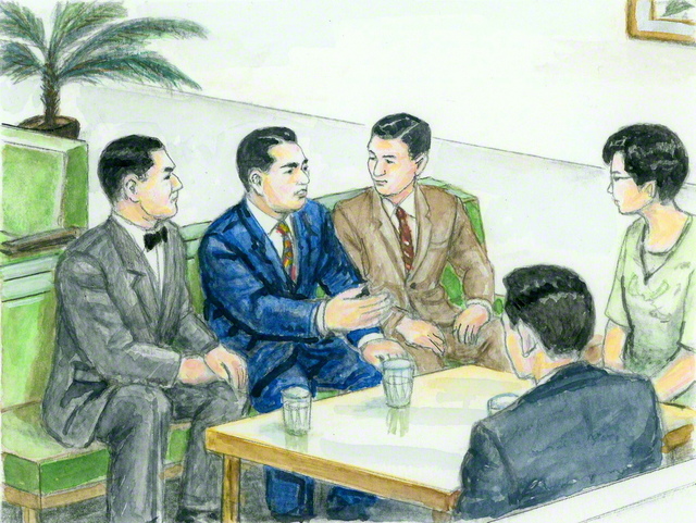 聖教新聞 新 人間革命に学ぶ