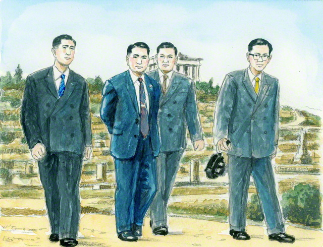 聖教新聞 新 人間革命に学ぶ