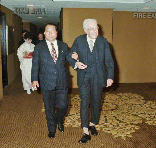 池田博正 JapaneseClass.jp