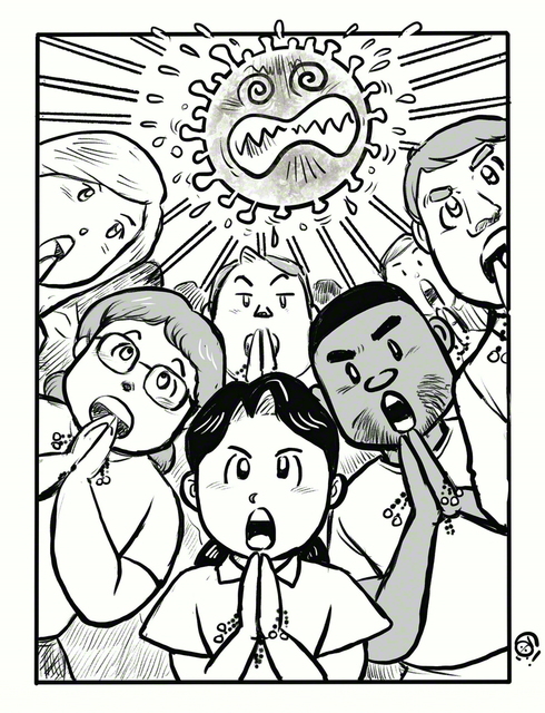 聖教新聞 読者投稿
