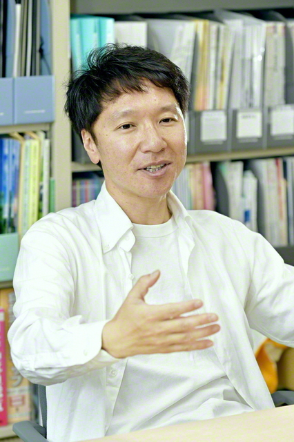 聖教新聞 企画 連載