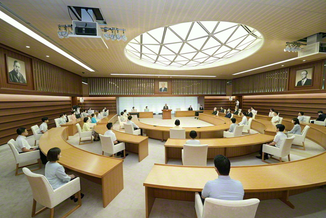 小説 新 人間革命 に学ぶ 第２３巻 解説編 池田主任副会長の紙上講座 つう爺の芝居小屋