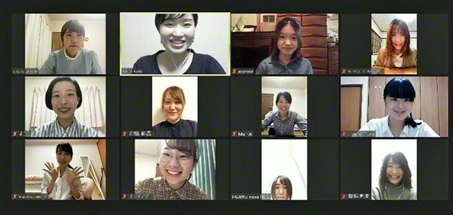 聖教新聞 信仰体験