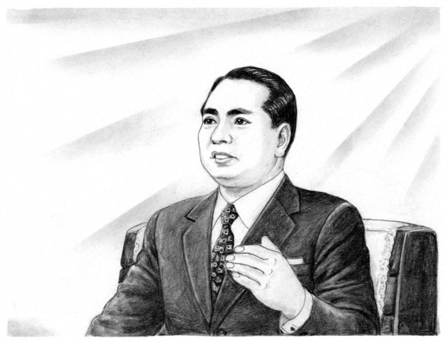 聖教新聞 新 人間革命に学ぶ