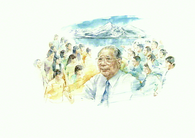 聖教新聞 新 人間革命に学ぶ