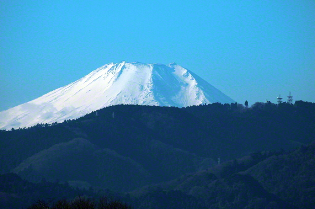 聖教新聞:池田先生(紙面)