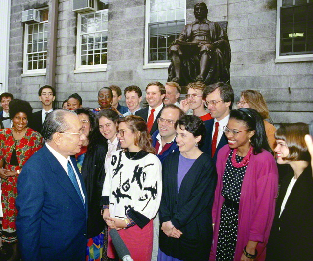 聖教新聞 池田先生 紙面