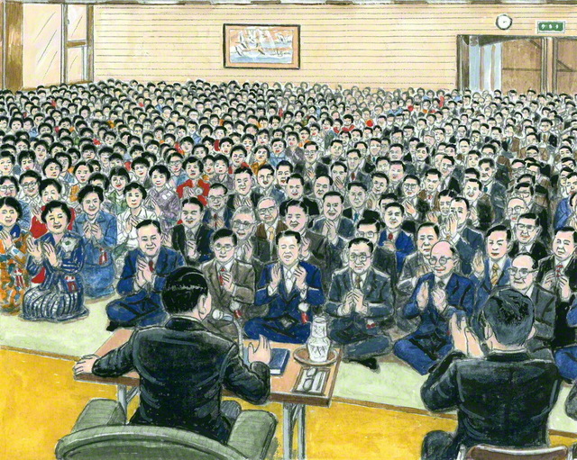 小説 新 人間革命 に学ぶ 第２６巻 毎日が 始めの一歩