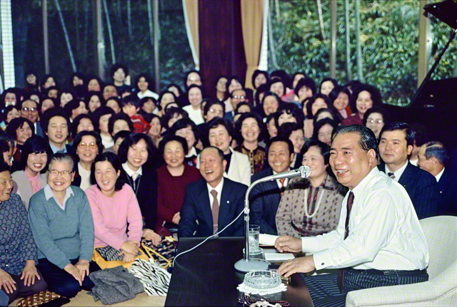 聖教新聞 新 人間革命に学ぶ