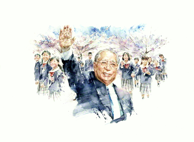 聖教新聞 新 人間革命に学ぶ