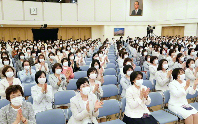 聖教新聞 聖教ニュース 紙面