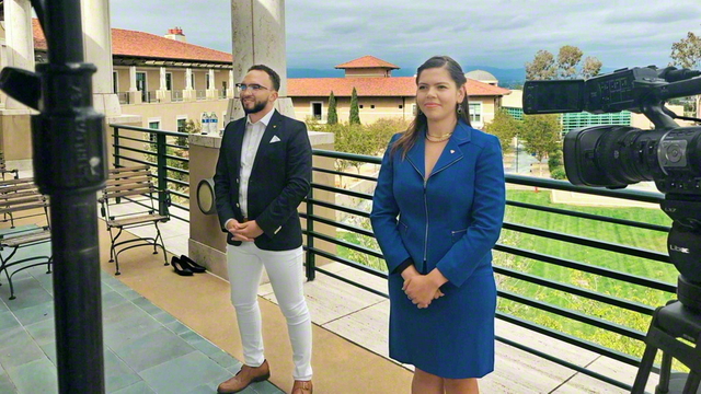 アメリカ創価大学★置時計 ★創価学会 アメリカ創価大学☆置時計 ☆創価学会