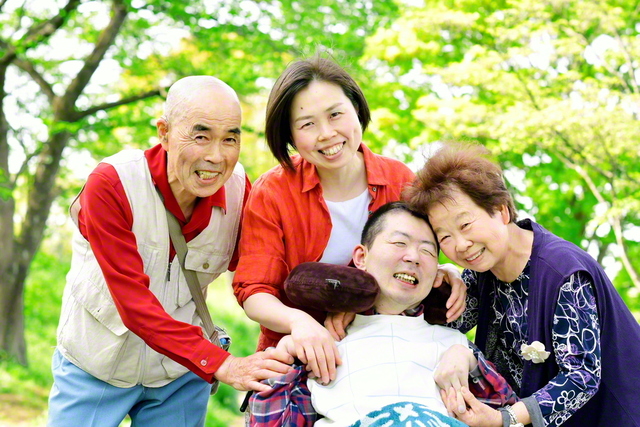 聖教新聞 信仰体験