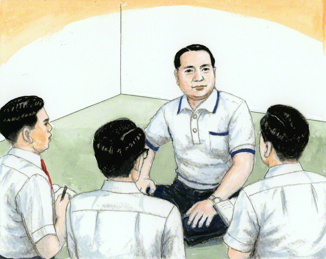 聖教新聞 新 人間革命に学ぶ 紙面