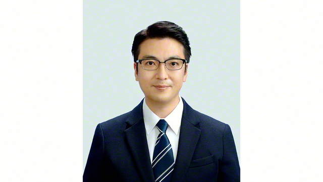創価大学 伊藤貴雄教授