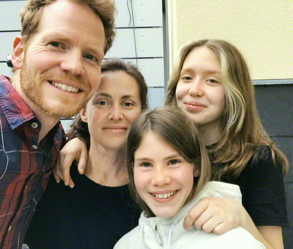 My Drama 世界の友の体験談 ドイツ 俳優として 映画 舞台などで活躍 覚え書き