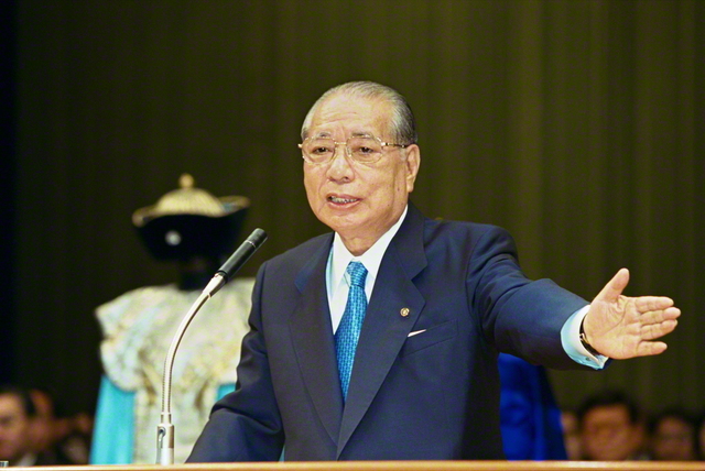 亡き池田大作先生からの激励の詩 創価学会 関西錦宝会 苦難