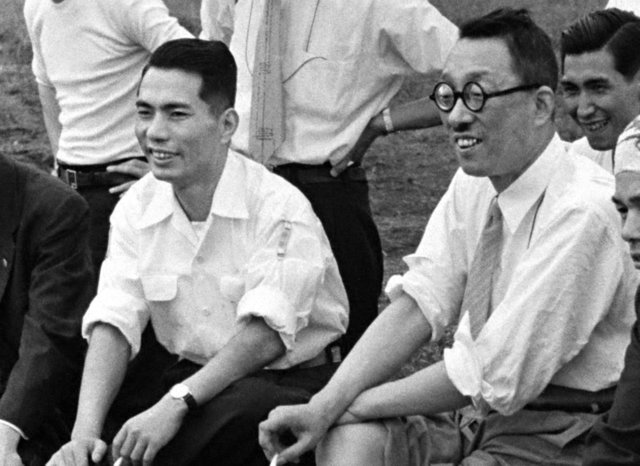 池田先生直筆の詩 「師弟不二の詩 　ああ恩師　戸田城聖先生」(復刻版) 池田先生直筆の詩 「師弟不二の詩 ああ恩師 戸田城聖先生」(復刻