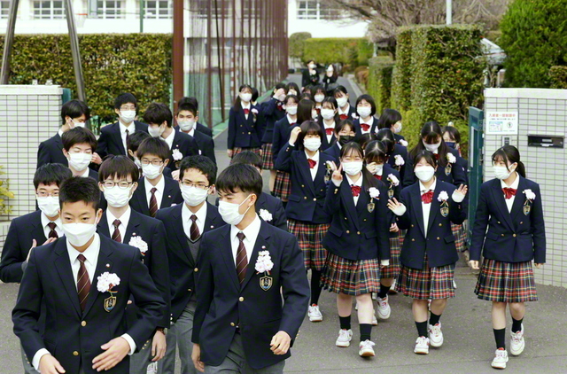 創価学園で卒業式 東京校52期 関西校47期 やっさんのブログ 創価学園で卒業式 東京校52期 関西校47期 やっさんのブログ