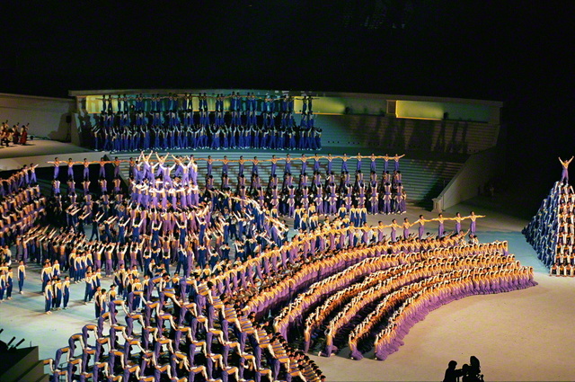 人間文化の讃歌 民衆躍動のヒストリー㊦ | やっさんのブログ