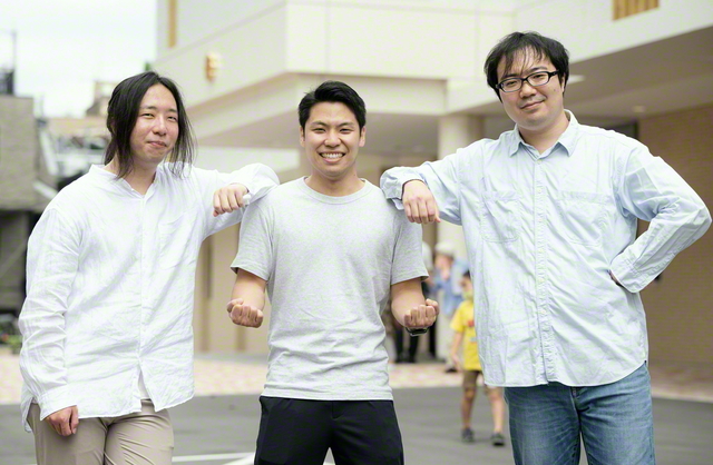 BUDDY―男子部大学校の絆― 信仰体験〉 10年越しの祈り 2人の友達が入会