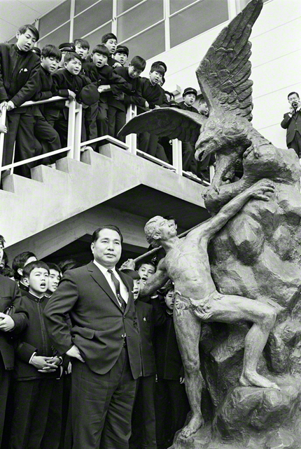 栄光の共戦譜〉第9回 1968年（昭和43年）「栄光の年」 | やっさんのブログ