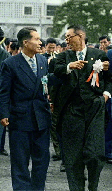 池田先生直筆の詩 「師弟不二の詩 　ああ恩師　戸田城聖先生」(復刻版) 池田先生直筆の詩 「師弟不二の詩 ああ恩師 戸田城聖先生」(復刻