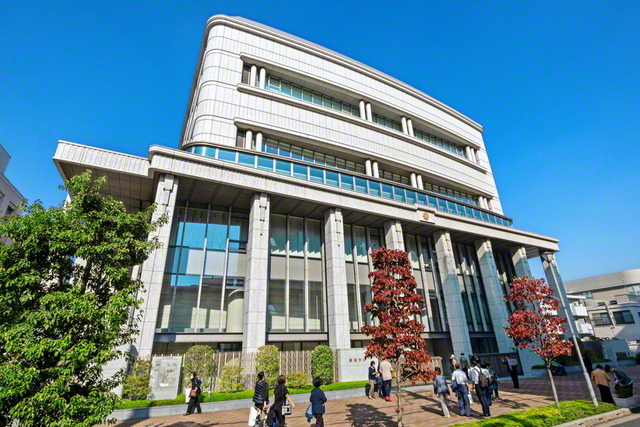 a57 創価学会 創価学会本部の大理石 世界広布原点の地 【公式通販】