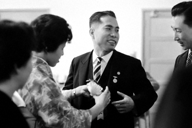 特集 師弟の力はかくも偉大――池田先生の95年〉② 民衆凱歌へ 不惜の