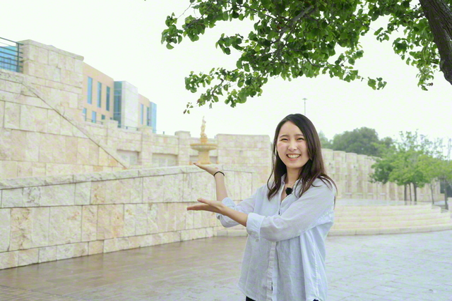 SUAリポート〉 日本人学生が語る――広がる！ アメリカ創価大学の可能性