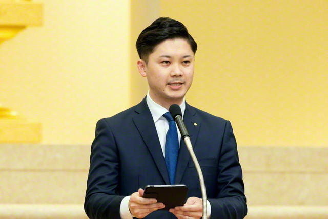 全国男子部幹部会〉 梁島男子部長のあいさつ（要旨） | やっさんのブログ