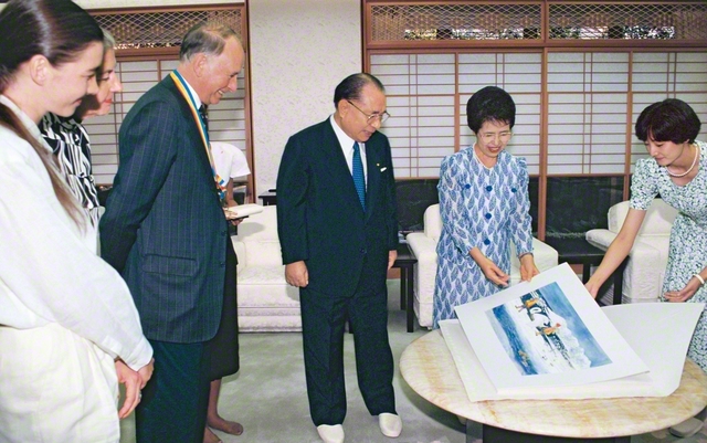 小説「人間革命」起稿60周年 生命の刻印 間断なきペンの闘争〉 | やっ