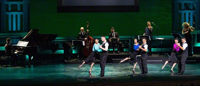 写真特集】アルゼンチン・タンゴ | 励まし慈悲感動通信