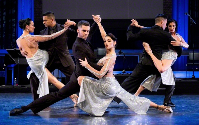 写真特集】アルゼンチン・タンゴ | 励まし慈悲感動通信