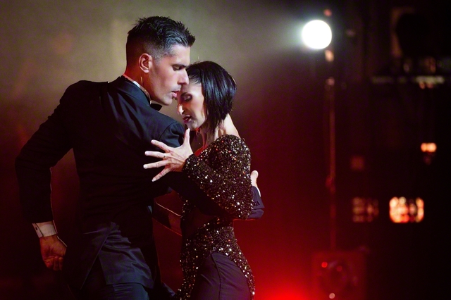 写真特集】アルゼンチン・タンゴ | 励まし慈悲感動通信