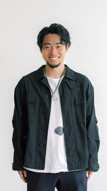 （本人提供）