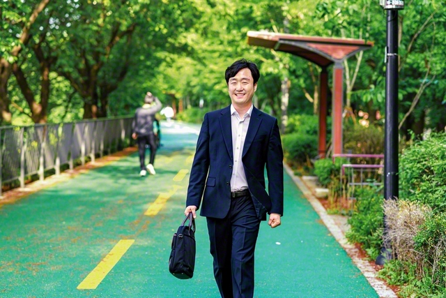 潘秉坤さん