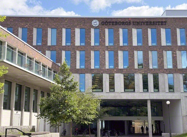 University of Gothenburg