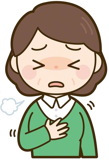 動悸