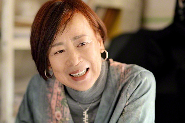 普段は書道塾を主宰。弟子の育成にも励む平田さん。教育委員も歴任し、地域発展に尽くしてきた