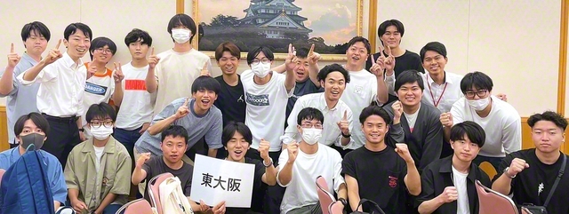 東大阪総県では新リーダーも陸続と誕生している