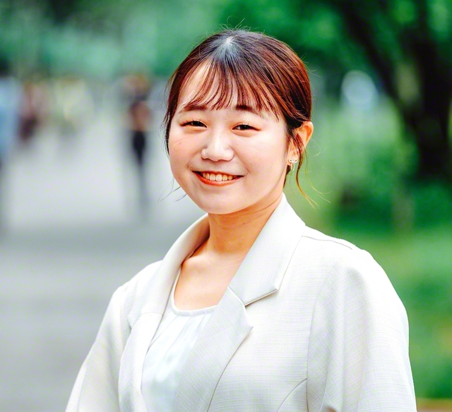 東京・安部由美さん