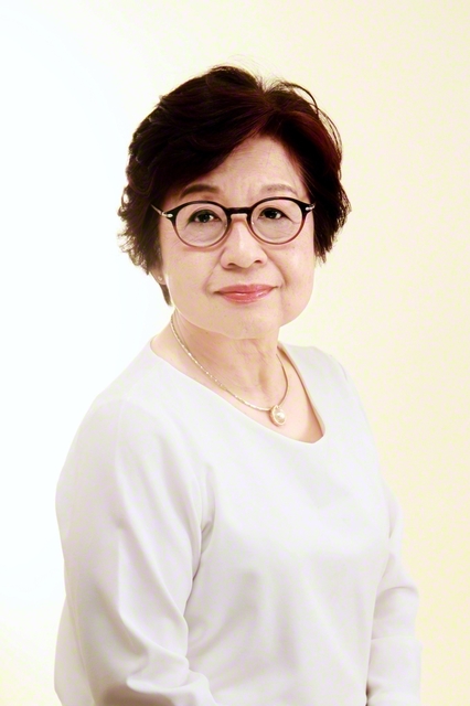 日本フレグランス協会
事務局長
吉岡康子さん
