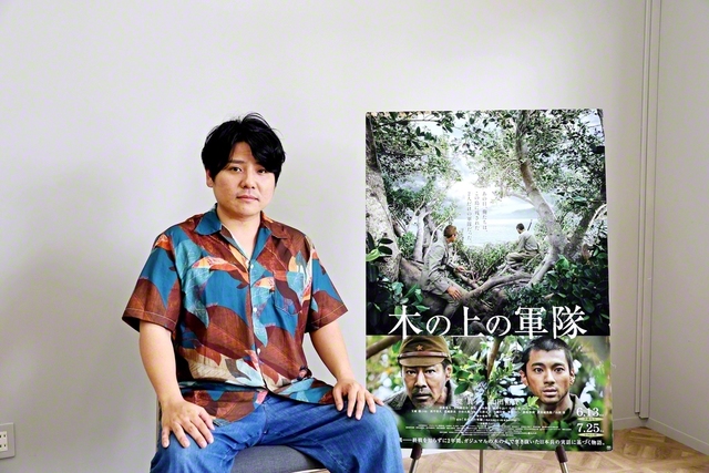 平一紘監督