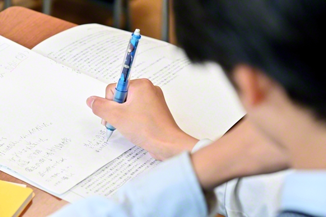 学びや気付きを書き留めて