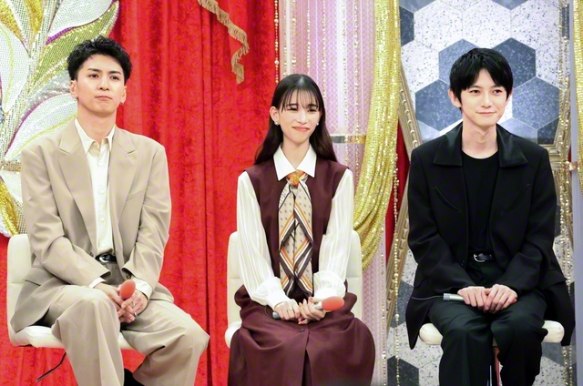主演の森川葵㊥