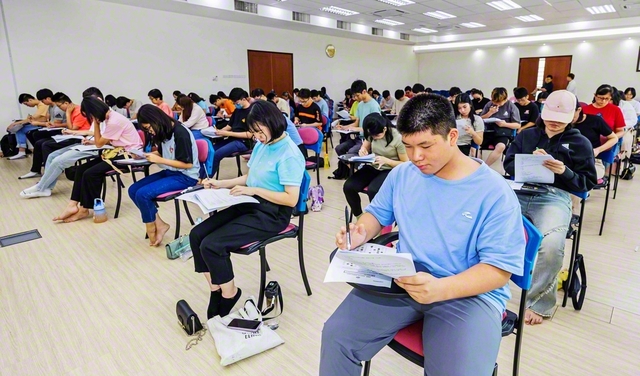 教学部任用試験を通して生命尊厳の哲理を胸に刻むマレーシアの友