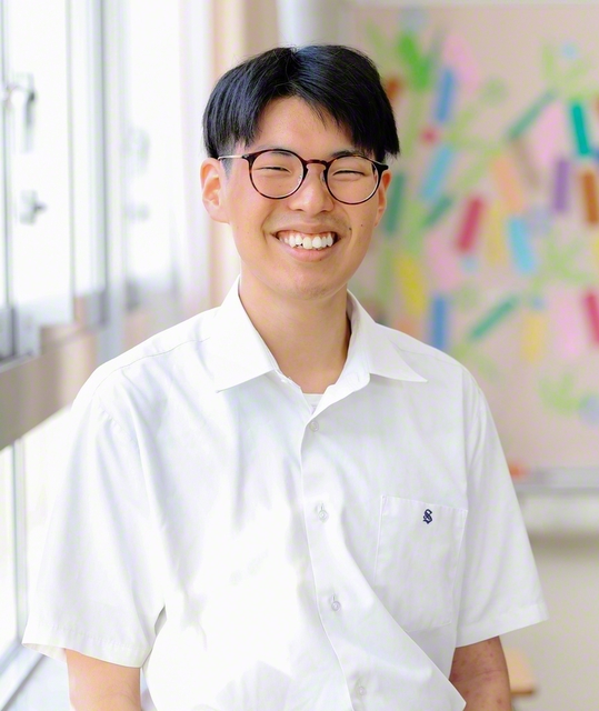 東原正樹さん