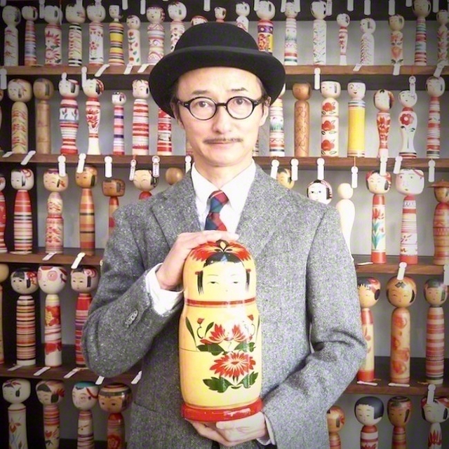 ポエムグラファー（写真家詩人）の沼田元氣さん