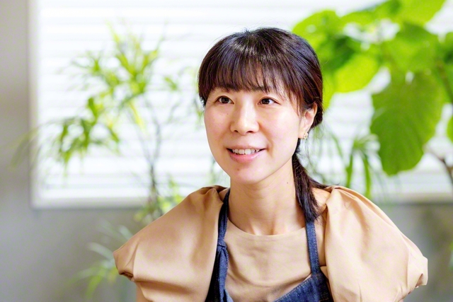 株式会社　金森合金24代目　高下裕子さん